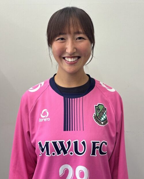 松本和笑選手　新加入のお知らせ