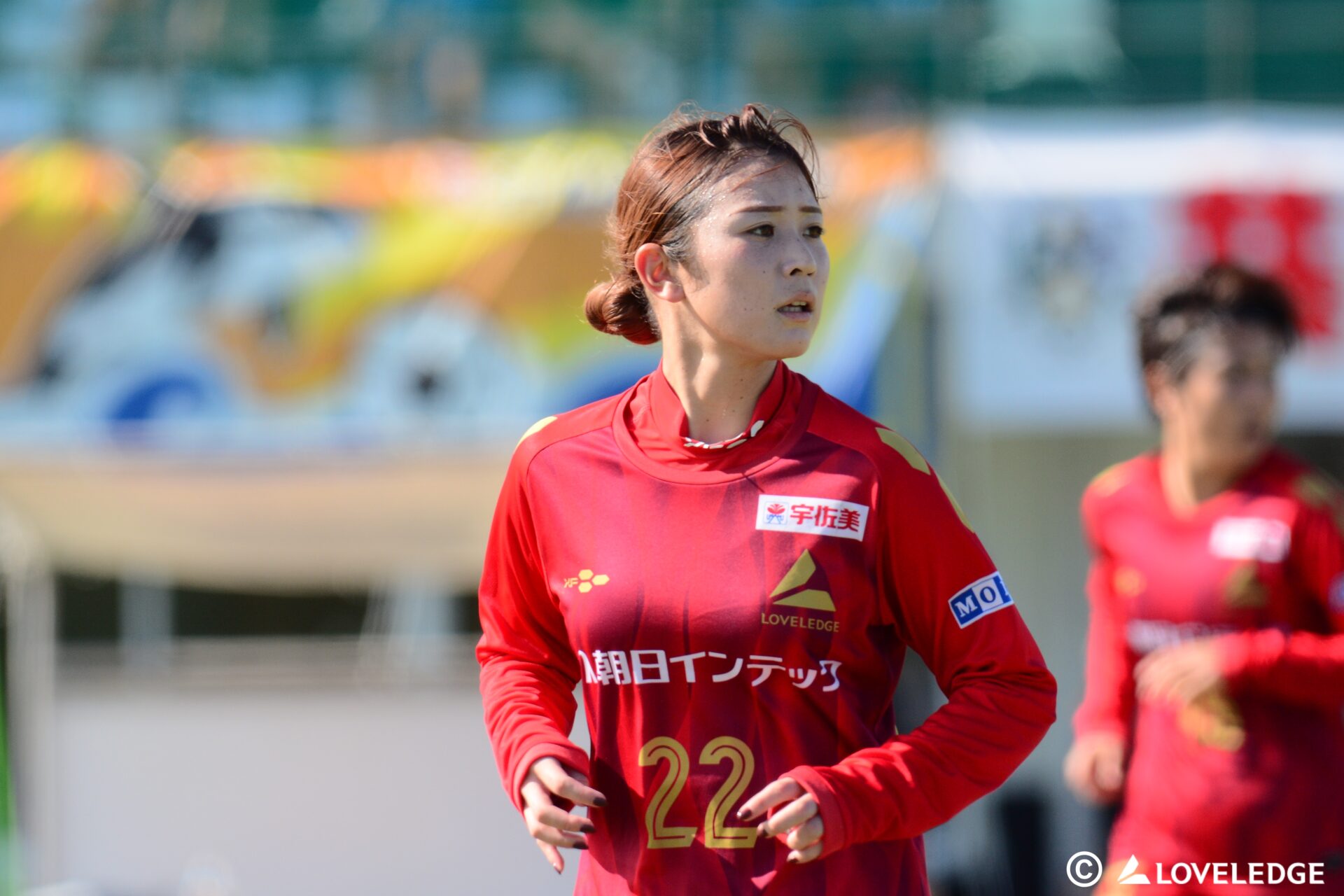 木下咲帆選手　現役引退のお知らせ